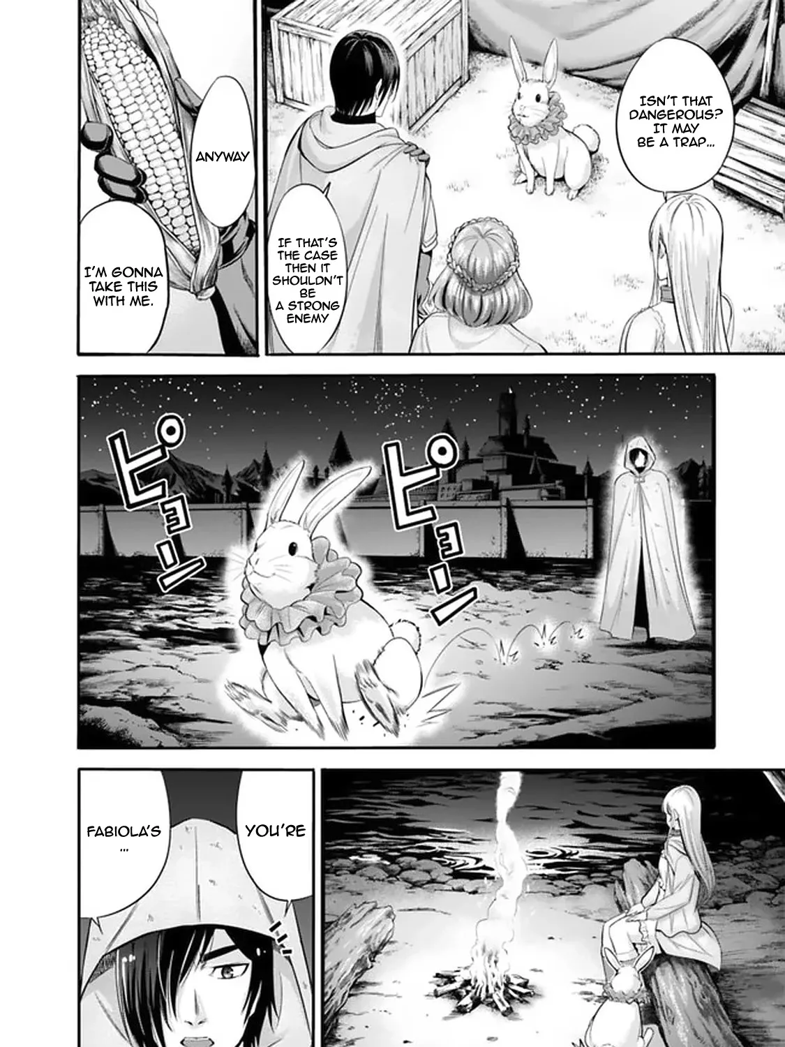 Uragirareta S Rank Boukensha No Ore Wa, Aisuru Dorei No Kanojora To Tomoni Dorei Dake No Harem Guild O Tsukuru Chapter 19 page 20 - MangaNelo