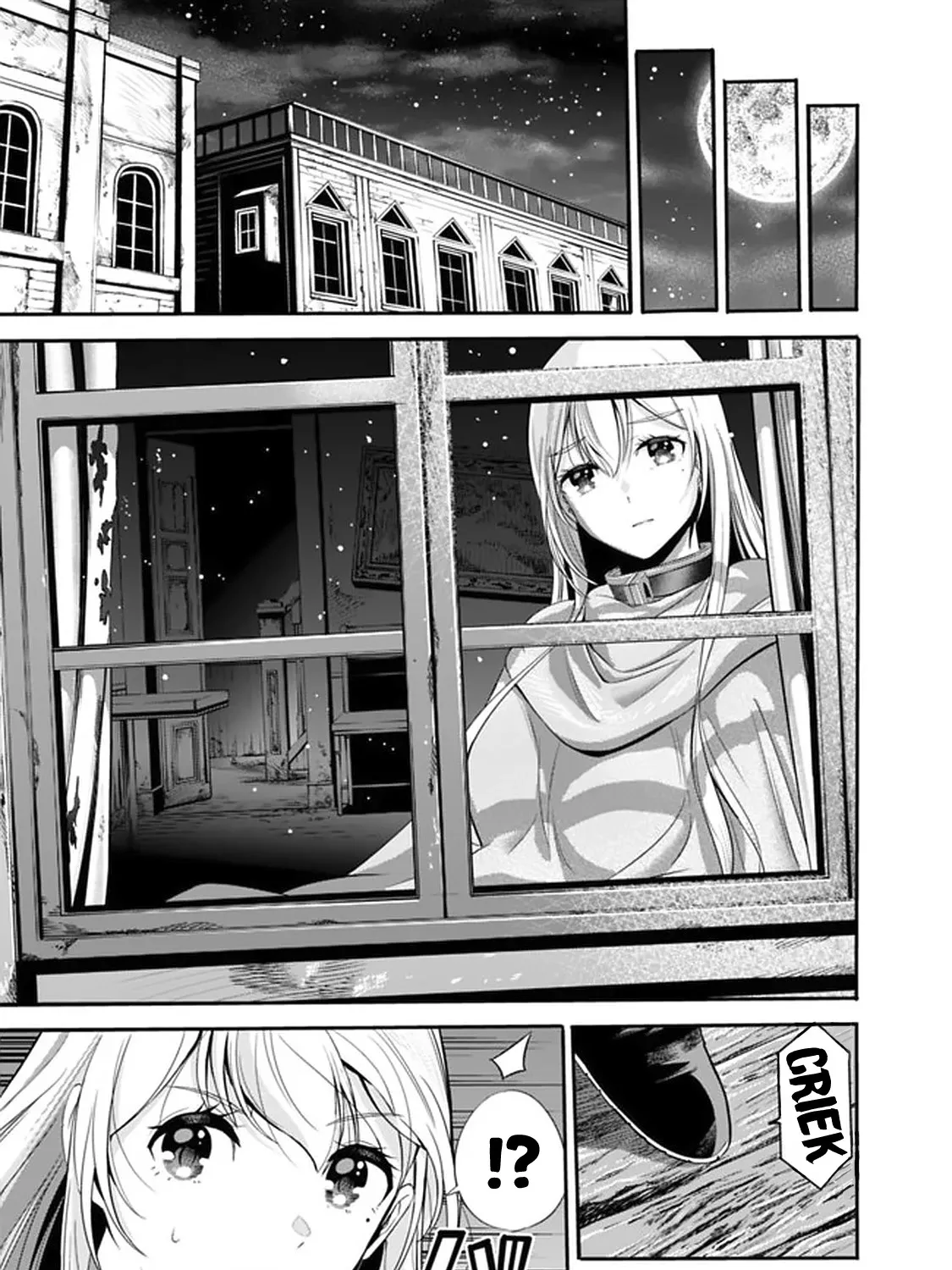 Uragirareta S Rank Boukensha No Ore Wa, Aisuru Dorei No Kanojora To Tomoni Dorei Dake No Harem Guild O Tsukuru Chapter 21 page 14 - MangaNato