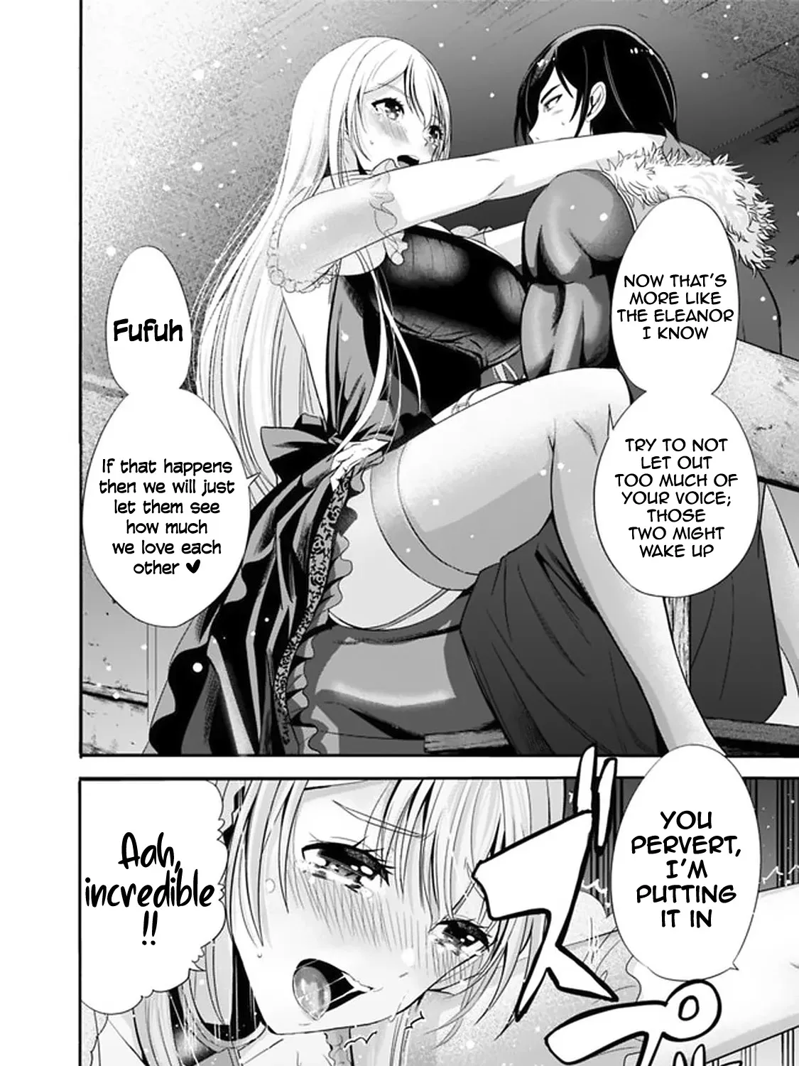 Uragirareta S Rank Boukensha No Ore Wa, Aisuru Dorei No Kanojora To Tomoni Dorei Dake No Harem Guild O Tsukuru Chapter 21 page 24 - MangaNato