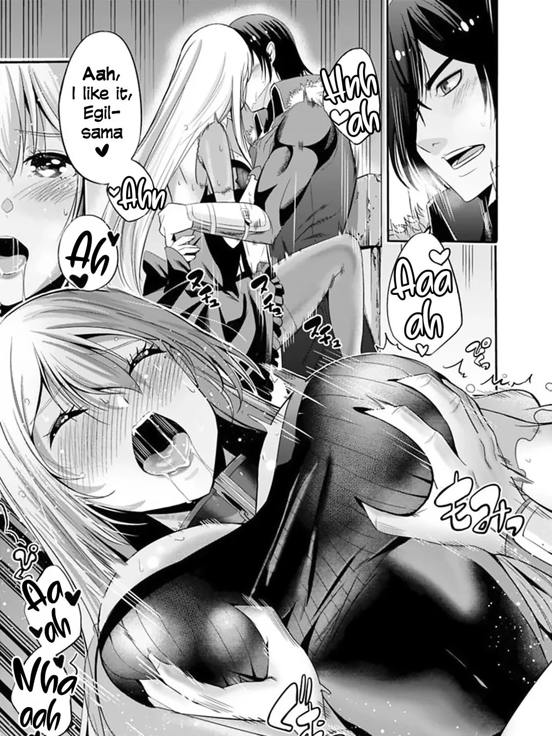 Uragirareta S Rank Boukensha No Ore Wa, Aisuru Dorei No Kanojora To Tomoni Dorei Dake No Harem Guild O Tsukuru Chapter 21 page 26 - MangaNato