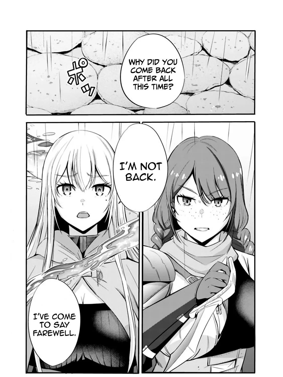 Uragirareta S Rank Boukensha No Ore Wa, Aisuru Dorei No Kanojora To Tomoni Dorei Dake No Harem Guild O Tsukuru Chapter 23 page 30 - MangaNelo