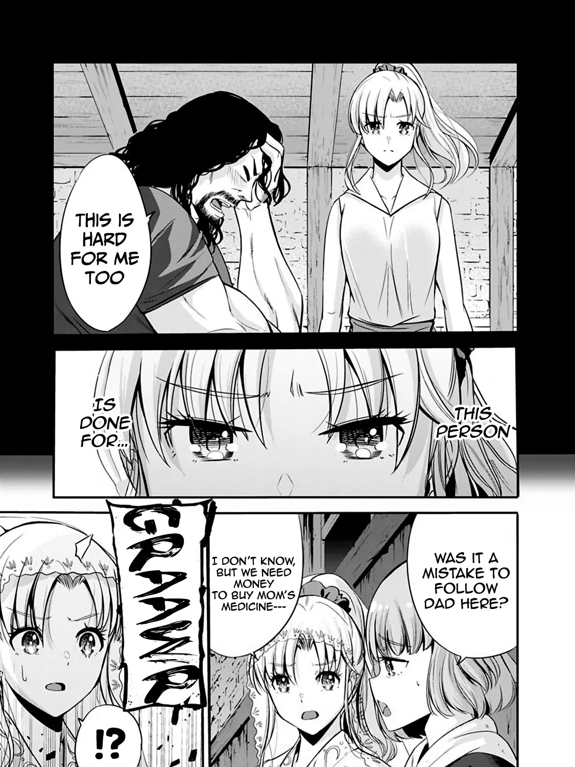 Uragirareta S Rank Boukensha No Ore Wa, Aisuru Dorei No Kanojora To Tomoni Dorei Dake No Harem Guild O Tsukuru Chapter 25 page 6 - MangaNato