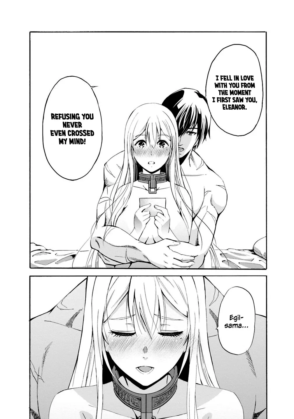 Uragirareta S Rank Boukensha No Ore Wa, Aisuru Dorei No Kanojora To Tomoni Dorei Dake No Harem Guild O Tsukuru Chapter 3 page 10 - MangaKakalot