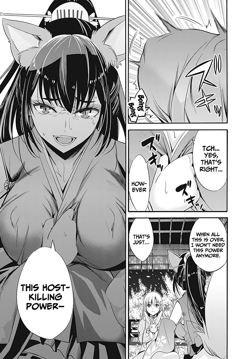 Uragirareta S Rank Boukensha No Ore Wa, Aisuru Dorei No Kanojora To Tomoni Dorei Dake No Harem Guild O Tsukuru Chapter 31 page 13 - MangaNelo