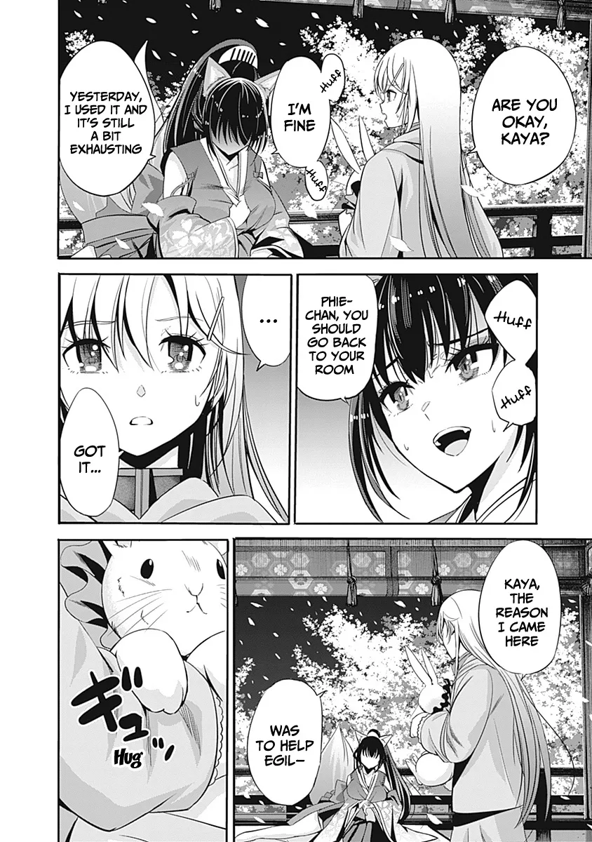 Uragirareta S Rank Boukensha No Ore Wa, Aisuru Dorei No Kanojora To Tomoni Dorei Dake No Harem Guild O Tsukuru Chapter 31 page 14 - MangaNelo