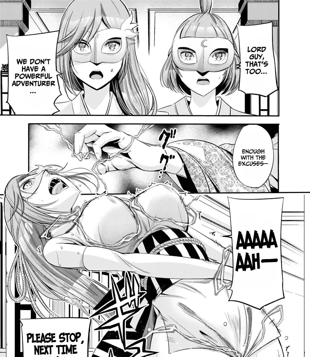 Uragirareta S Rank Boukensha No Ore Wa, Aisuru Dorei No Kanojora To Tomoni Dorei Dake No Harem Guild O Tsukuru Chapter 36 page 26 - MangaNato