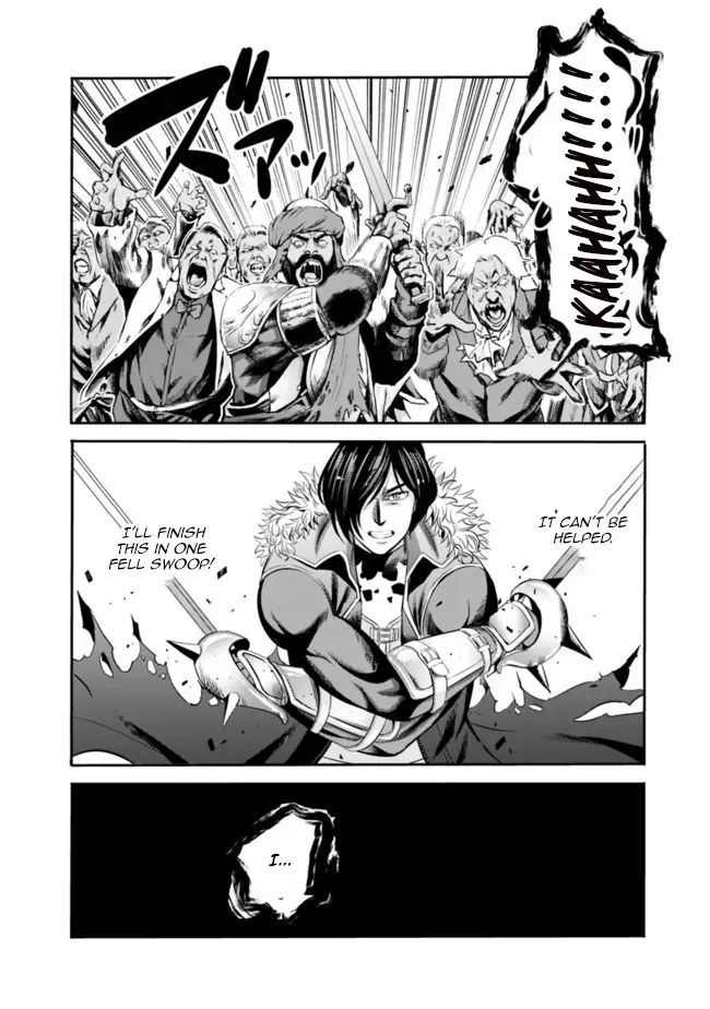 Uragirareta S Rank Boukensha No Ore Wa, Aisuru Dorei No Kanojora To Tomoni Dorei Dake No Harem Guild O Tsukuru Chapter 39 page 8 - MangaNelo