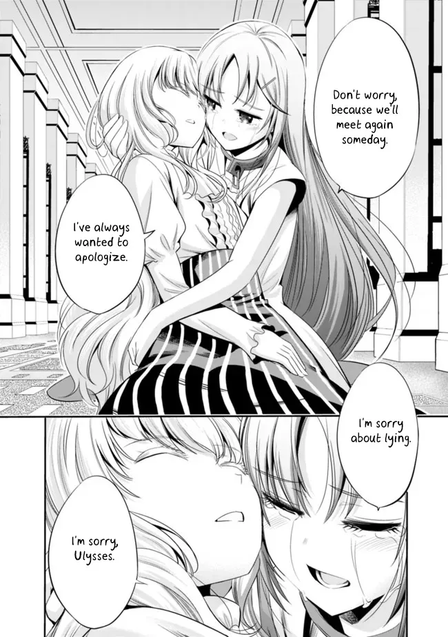 Uragirareta S Rank Boukensha No Ore Wa, Aisuru Dorei No Kanojora To Tomoni Dorei Dake No Harem Guild O Tsukuru Chapter 40 page 2 - Mangabat