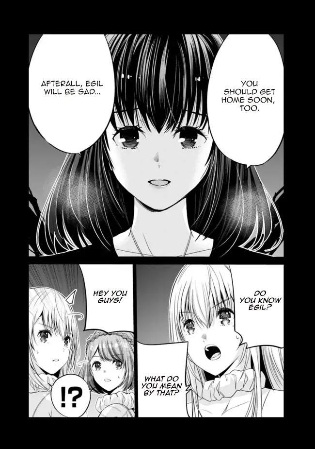 Uragirareta S Rank Boukensha No Ore Wa, Aisuru Dorei No Kanojora To Tomoni Dorei Dake No Harem Guild O Tsukuru Chapter 43 page 16 - MangaNato