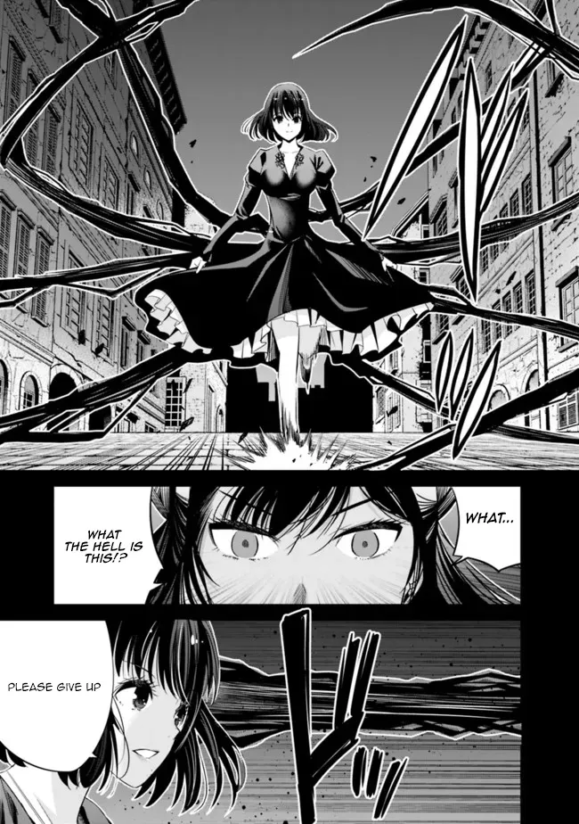 Uragirareta S Rank Boukensha No Ore Wa, Aisuru Dorei No Kanojora To Tomoni Dorei Dake No Harem Guild O Tsukuru Chapter 43 page 10 - MangaKakalot