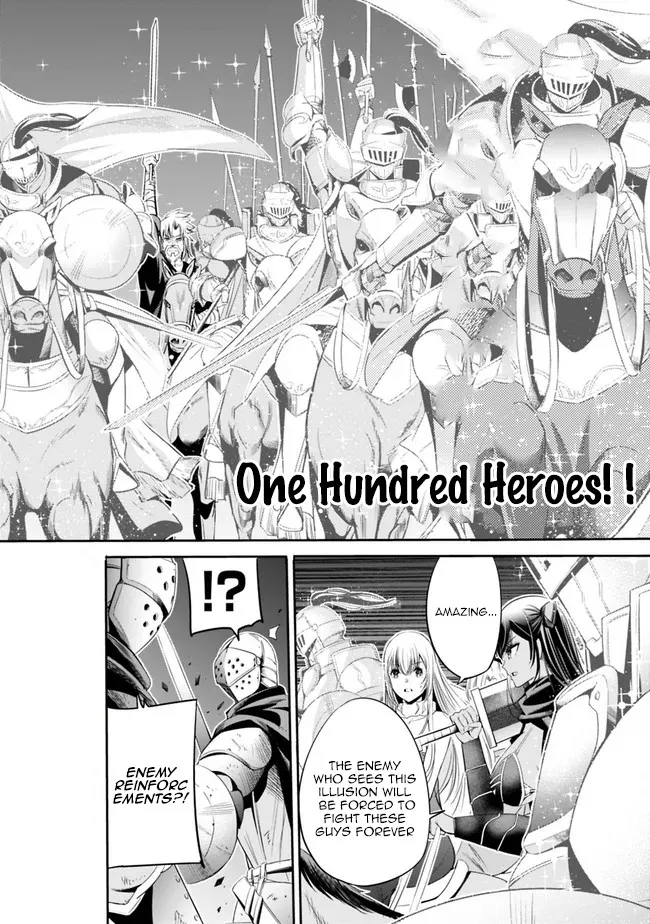 Uragirareta S Rank Boukensha No Ore Wa, Aisuru Dorei No Kanojora To Tomoni Dorei Dake No Harem Guild O Tsukuru Chapter 45 page 3 - MangaNelo