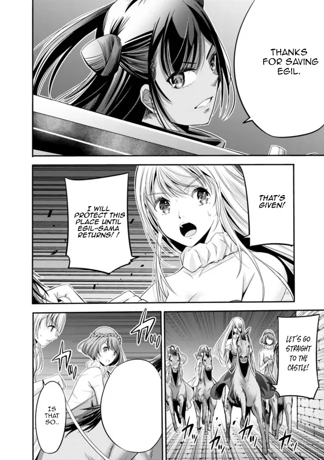 Uragirareta S Rank Boukensha No Ore Wa, Aisuru Dorei No Kanojora To Tomoni Dorei Dake No Harem Guild O Tsukuru Chapter 45 page 7 - MangaNato