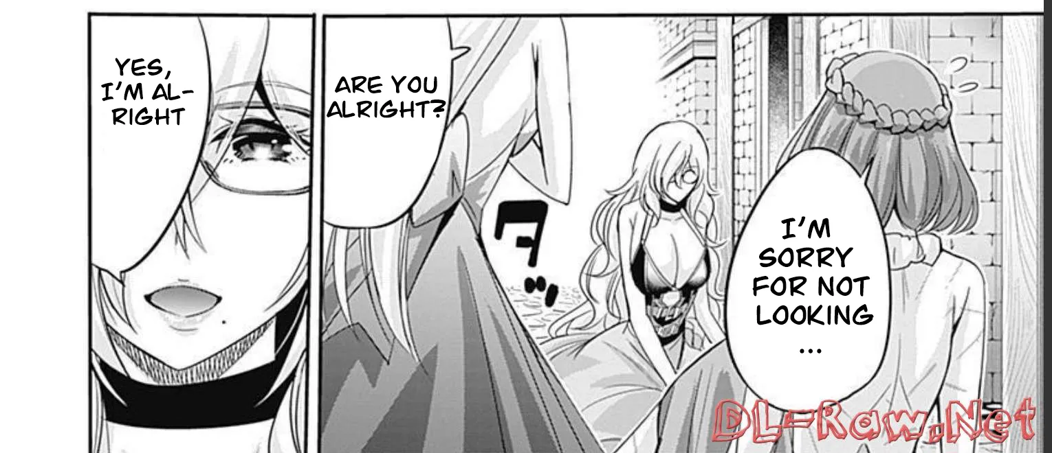 Uragirareta S Rank Boukensha No Ore Wa, Aisuru Dorei No Kanojora To Tomoni Dorei Dake No Harem Guild O Tsukuru Chapter 49 page 5 - MangaKakalot