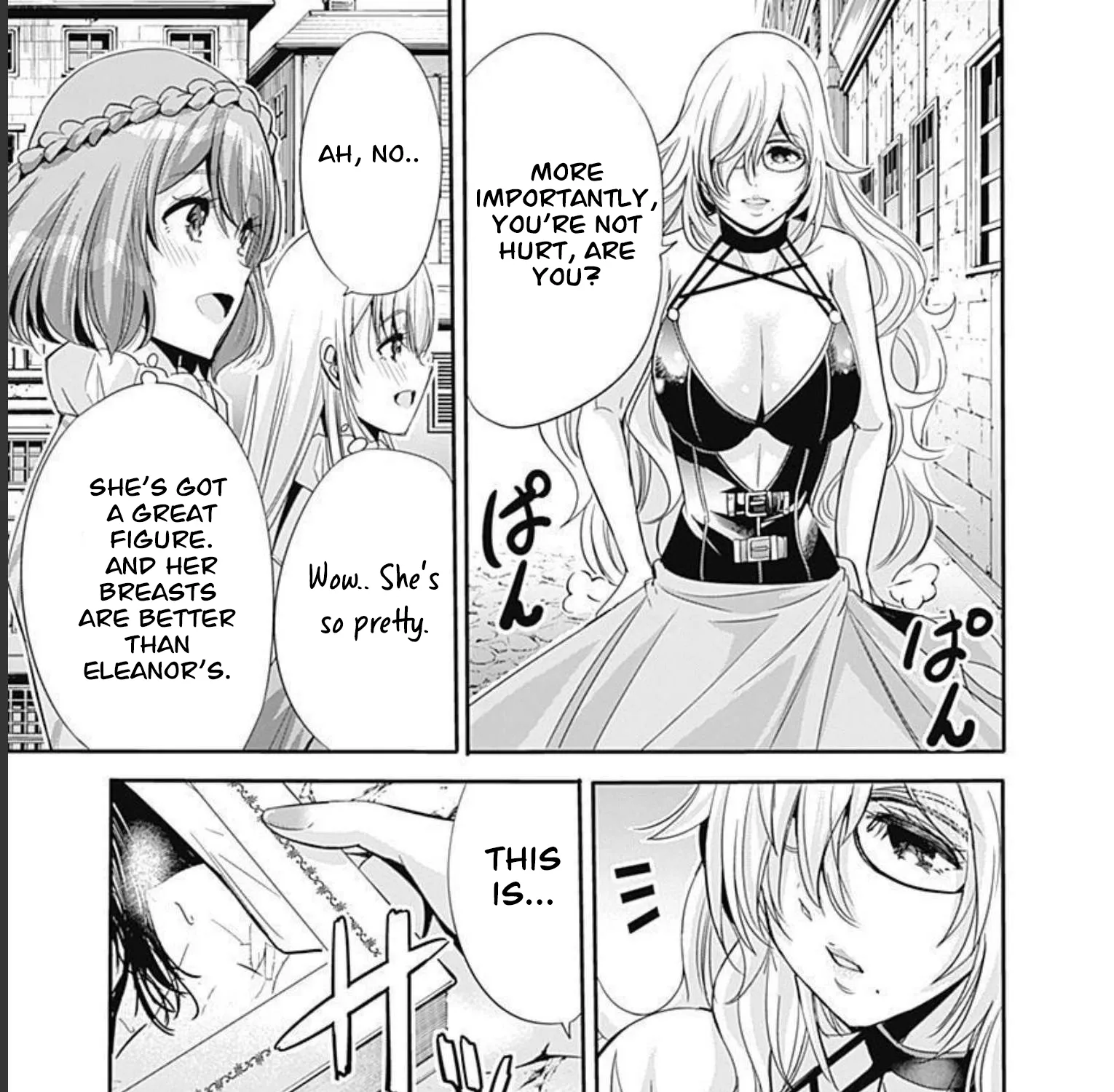 Uragirareta S Rank Boukensha No Ore Wa, Aisuru Dorei No Kanojora To Tomoni Dorei Dake No Harem Guild O Tsukuru Chapter 49 page 6 - MangaKakalot