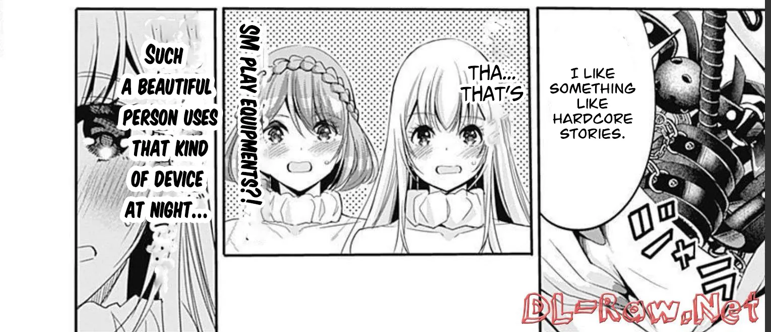 Uragirareta S Rank Boukensha No Ore Wa, Aisuru Dorei No Kanojora To Tomoni Dorei Dake No Harem Guild O Tsukuru Chapter 49 page 9 - MangaKakalot