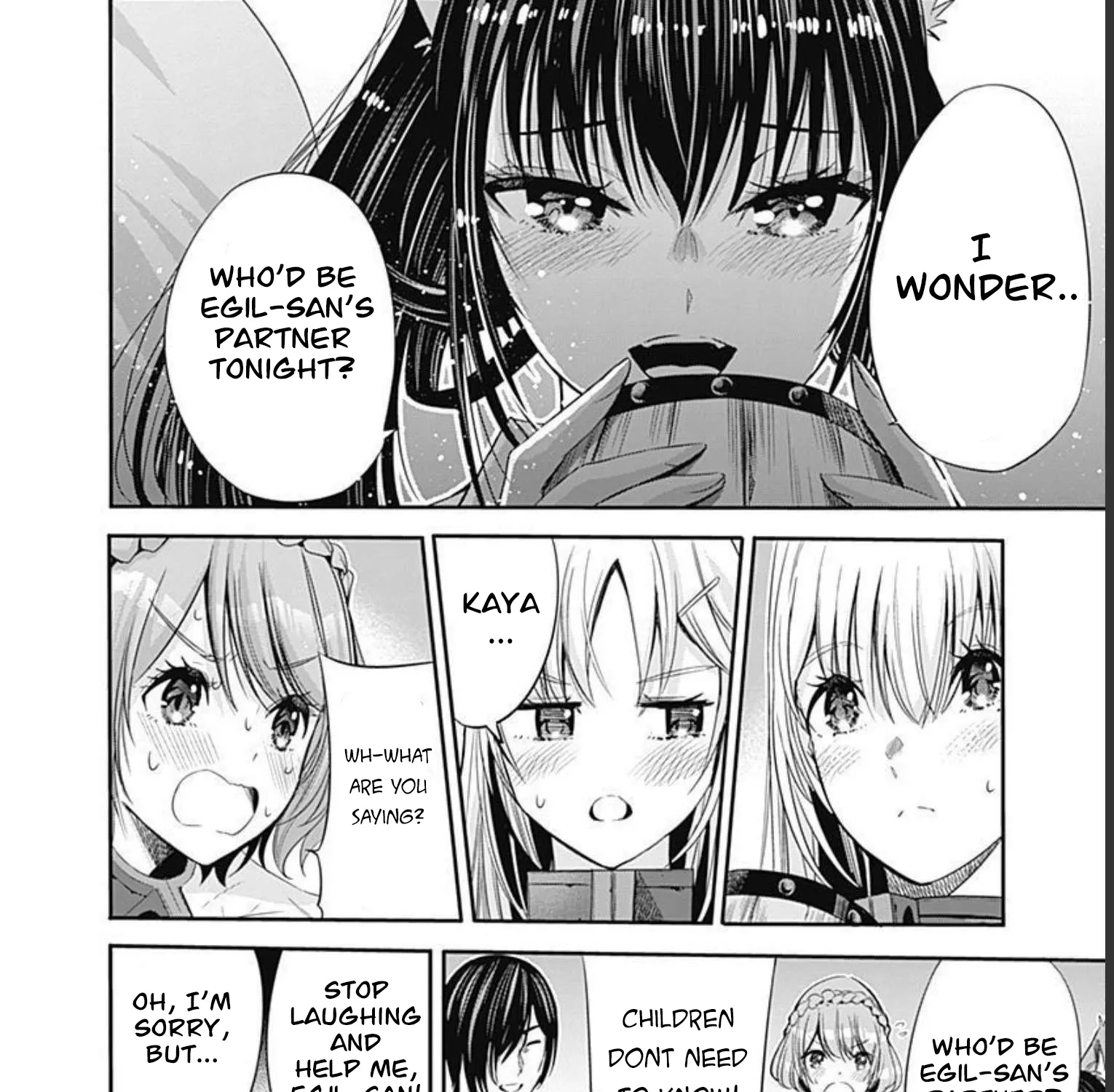 Uragirareta S Rank Boukensha No Ore Wa, Aisuru Dorei No Kanojora To Tomoni Dorei Dake No Harem Guild O Tsukuru Chapter 50 page 10 - MangaKakalot