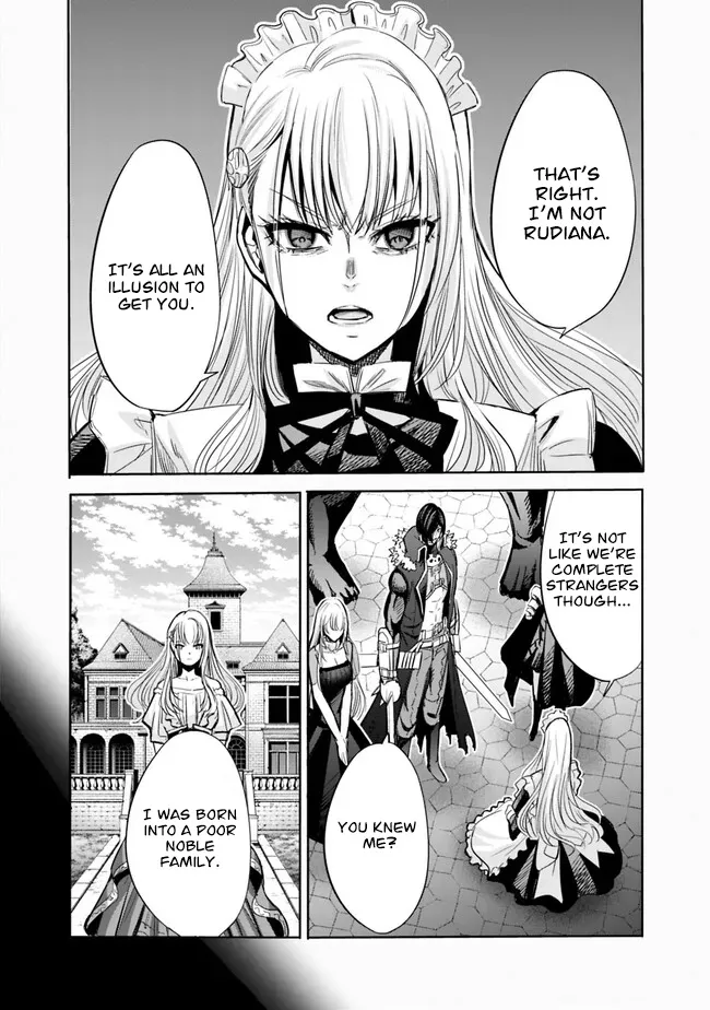 Uragirareta S Rank Boukensha No Ore Wa, Aisuru Dorei No Kanojora To Tomoni Dorei Dake No Harem Guild O Tsukuru Chapter 60 page 7 - MangaNelo