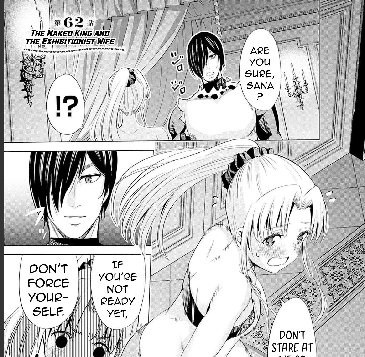 Uragirareta S Rank Boukensha No Ore Wa, Aisuru Dorei No Kanojora To Tomoni Dorei Dake No Harem Guild O Tsukuru Chapter 62 page 2 - MangaKakalot