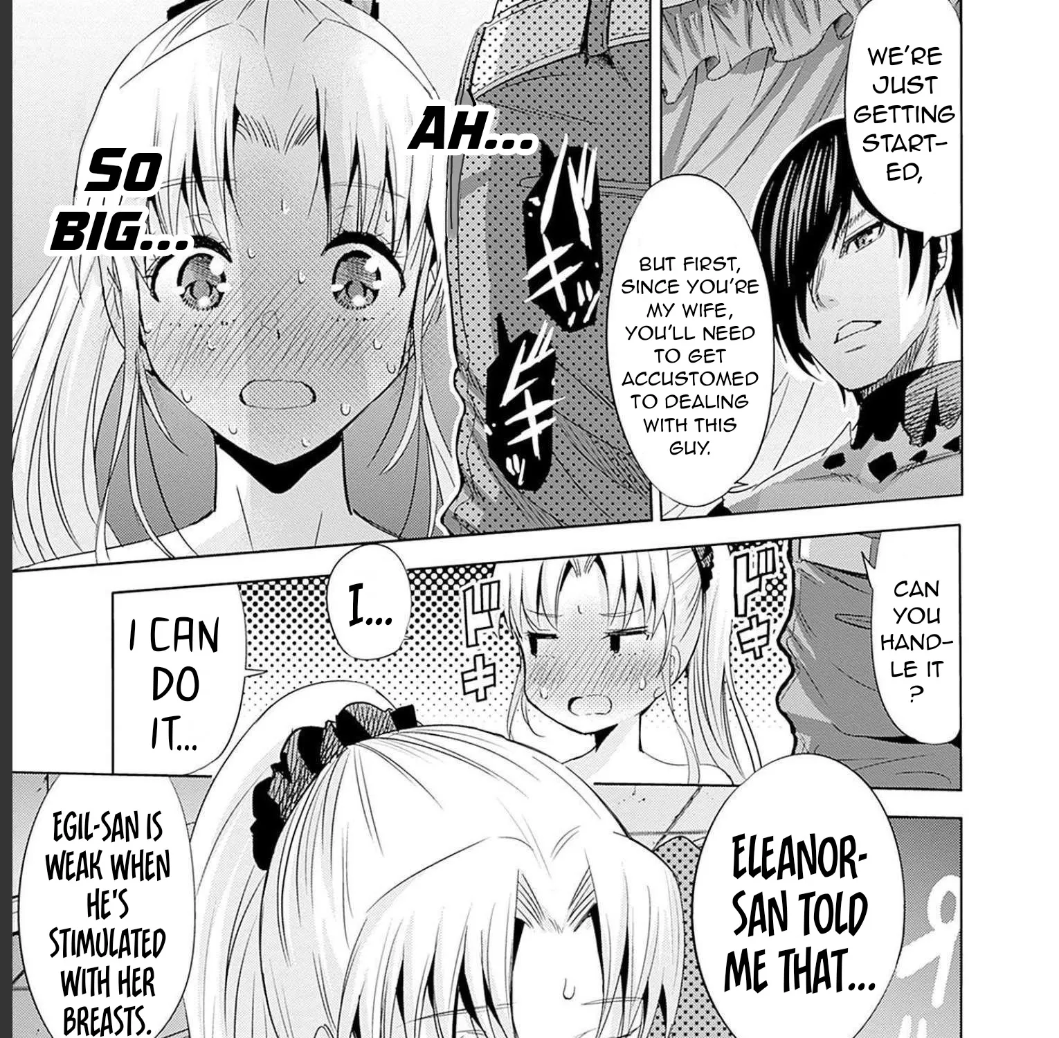 Uragirareta S Rank Boukensha No Ore Wa, Aisuru Dorei No Kanojora To Tomoni Dorei Dake No Harem Guild O Tsukuru Chapter 62 page 6 - MangaNelo