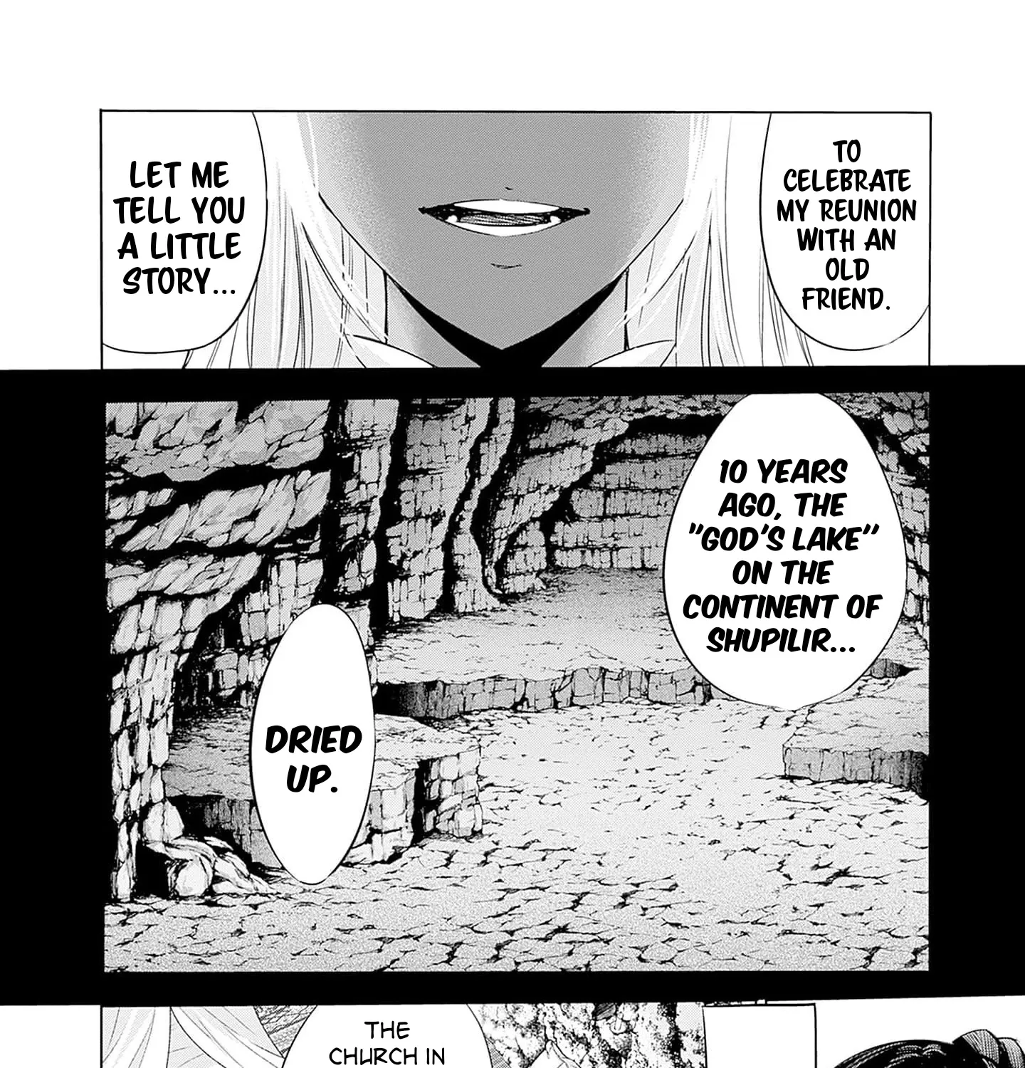 Uragirareta S Rank Boukensha No Ore Wa, Aisuru Dorei No Kanojora To Tomoni Dorei Dake No Harem Guild O Tsukuru Chapter 64 page 12 - MangaNelo