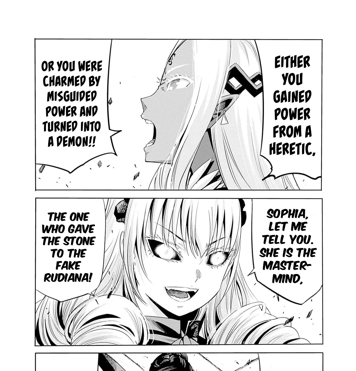 Uragirareta S Rank Boukensha No Ore Wa, Aisuru Dorei No Kanojora To Tomoni Dorei Dake No Harem Guild O Tsukuru Chapter 64 page 24 - MangaNelo