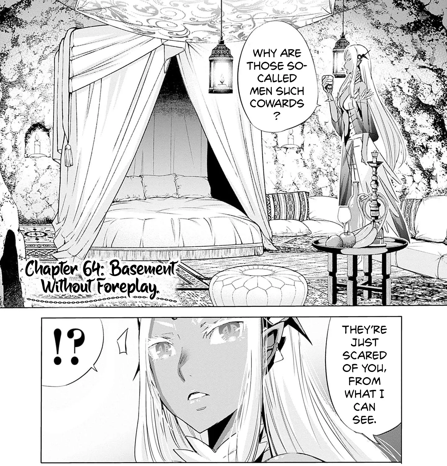 Uragirareta S Rank Boukensha No Ore Wa, Aisuru Dorei No Kanojora To Tomoni Dorei Dake No Harem Guild O Tsukuru Chapter 64 page 6 - MangaNato