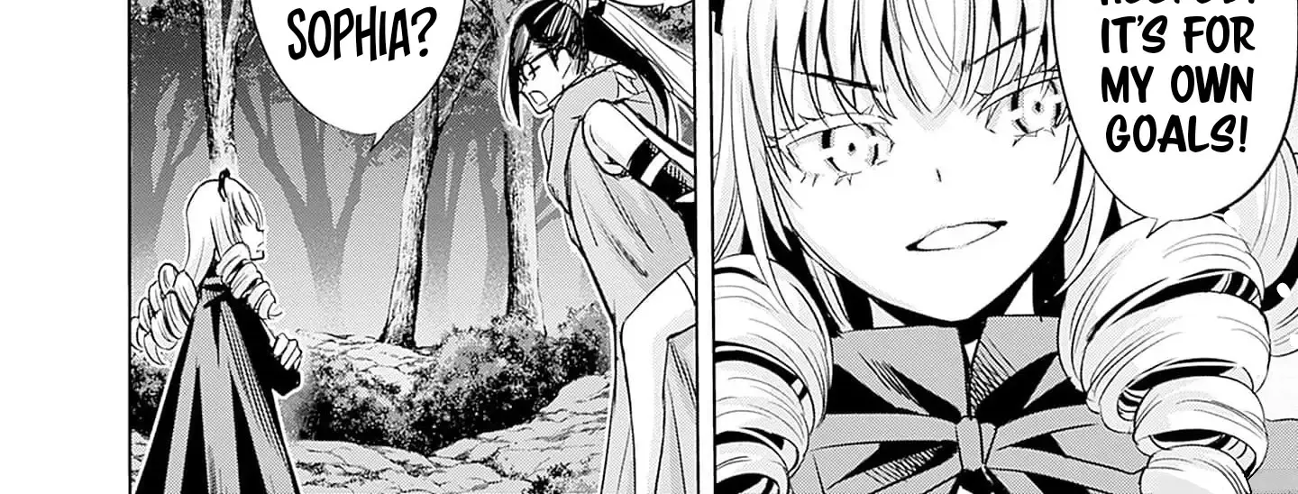 Uragirareta S Rank Boukensha No Ore Wa, Aisuru Dorei No Kanojora To Tomoni Dorei Dake No Harem Guild O Tsukuru Chapter 69 page 25 - Mangabat