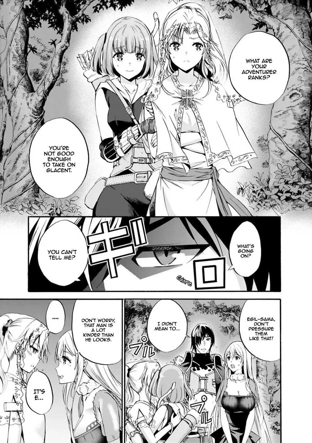 Uragirareta S Rank Boukensha No Ore Wa, Aisuru Dorei No Kanojora To Tomoni Dorei Dake No Harem Guild O Tsukuru Chapter 7 page 4 - MangaKakalot