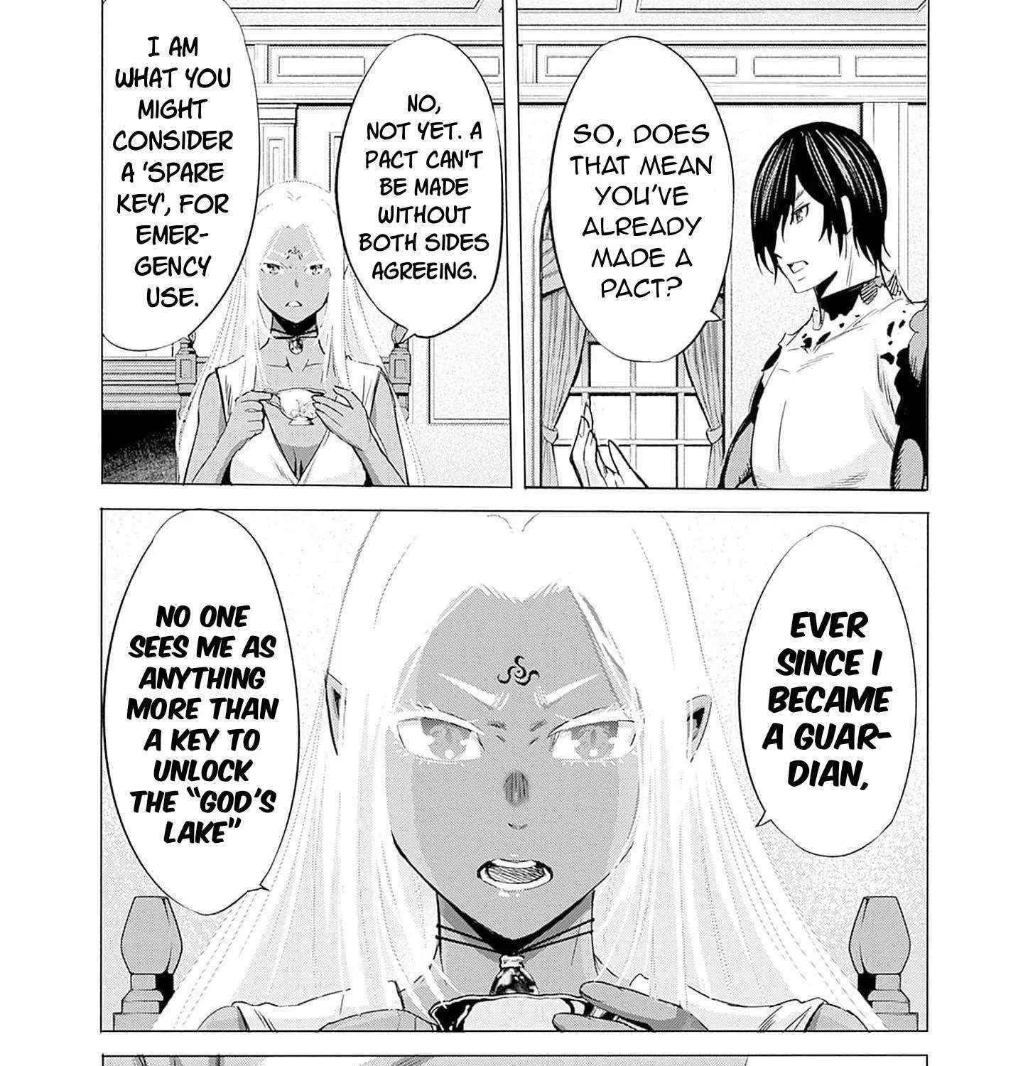 Uragirareta S Rank Boukensha No Ore Wa, Aisuru Dorei No Kanojora To Tomoni Dorei Dake No Harem Guild O Tsukuru Chapter 70 page 16 - MangaKakalot