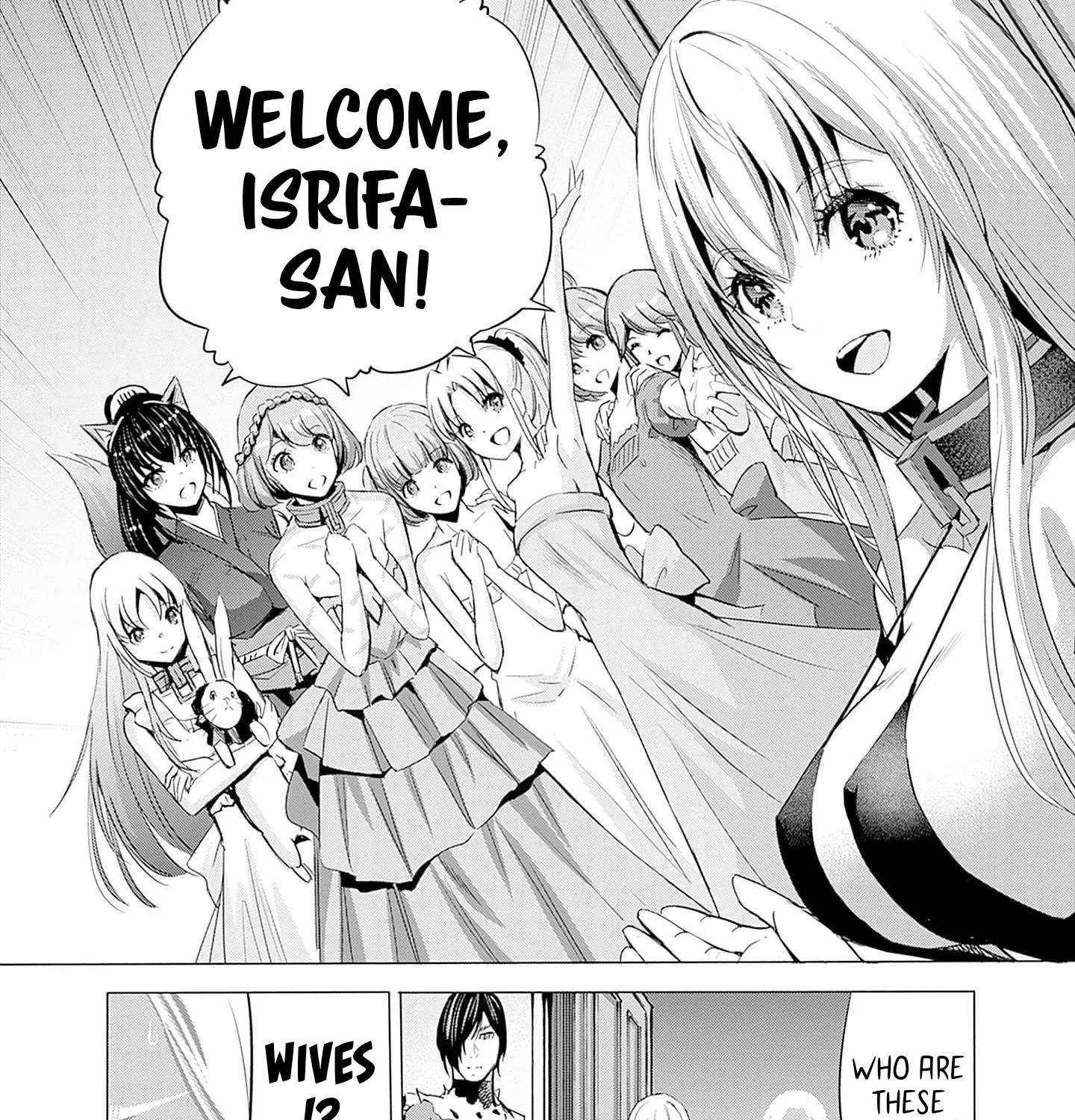 Uragirareta S Rank Boukensha No Ore Wa, Aisuru Dorei No Kanojora To Tomoni Dorei Dake No Harem Guild O Tsukuru Chapter 70 page 28 - MangaNelo