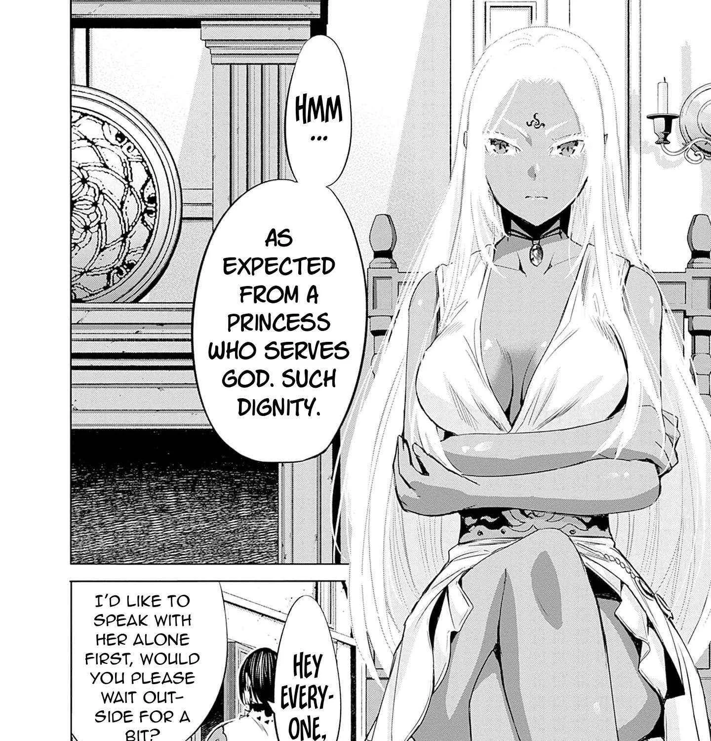 Uragirareta S Rank Boukensha No Ore Wa, Aisuru Dorei No Kanojora To Tomoni Dorei Dake No Harem Guild O Tsukuru Chapter 70 page 4 - MangaNato