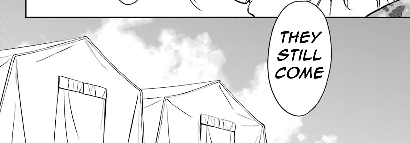 Urasekai Picnic - Page 61