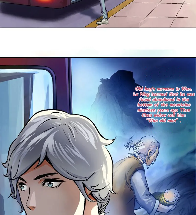 Urban Best Medic Chapter 1 page 41 - MangaNato