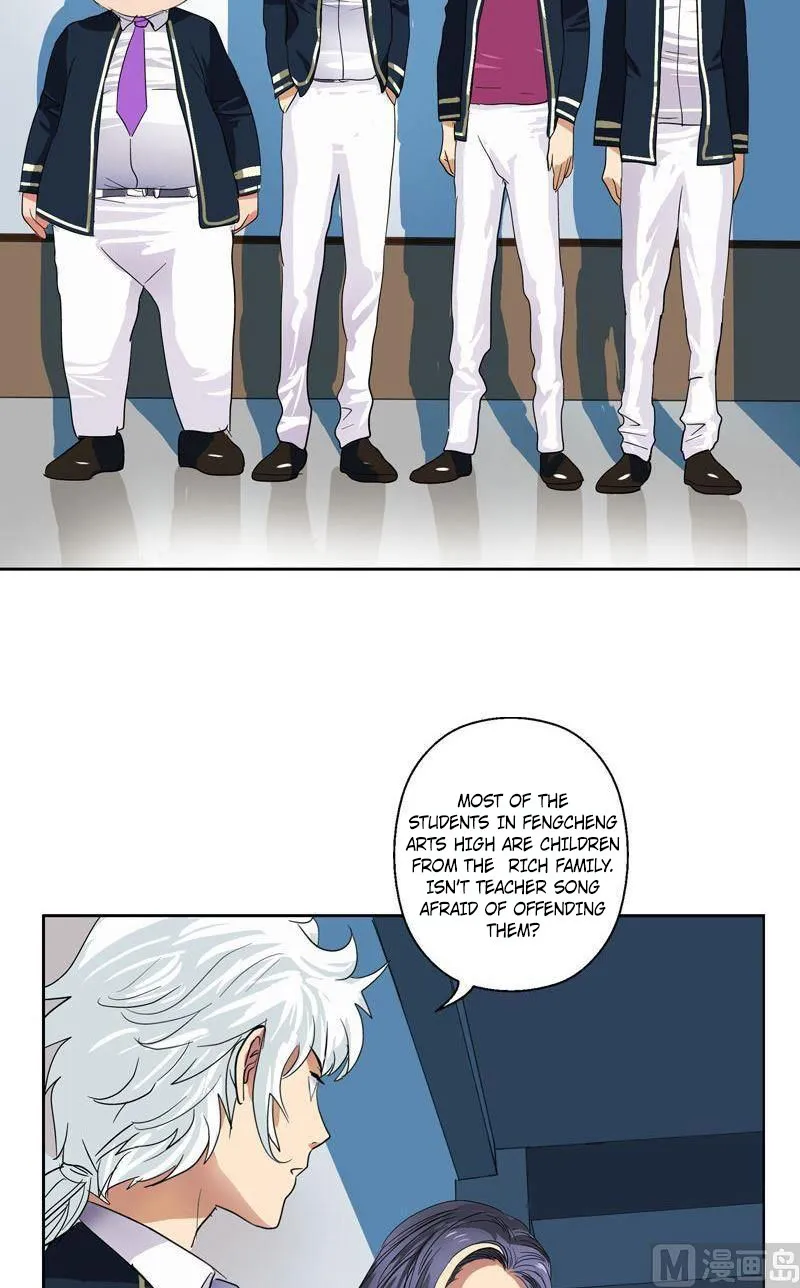 Urban Best Medic Chapter 64 page 12 - MangaNato