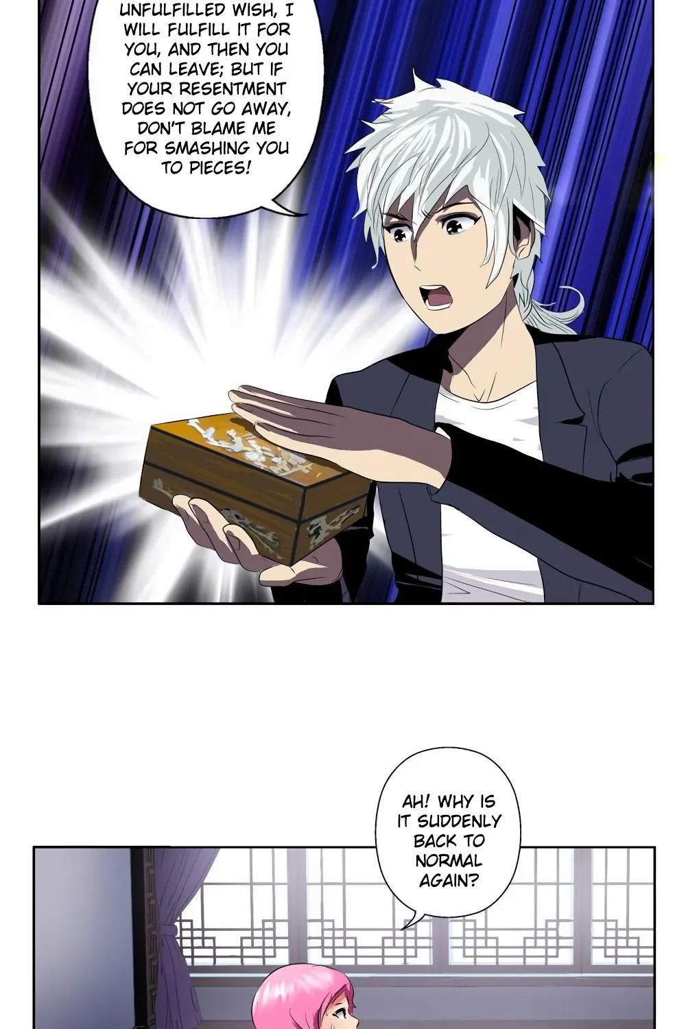 Urban Best Medic Chapter 85 page 19 - MangaNato