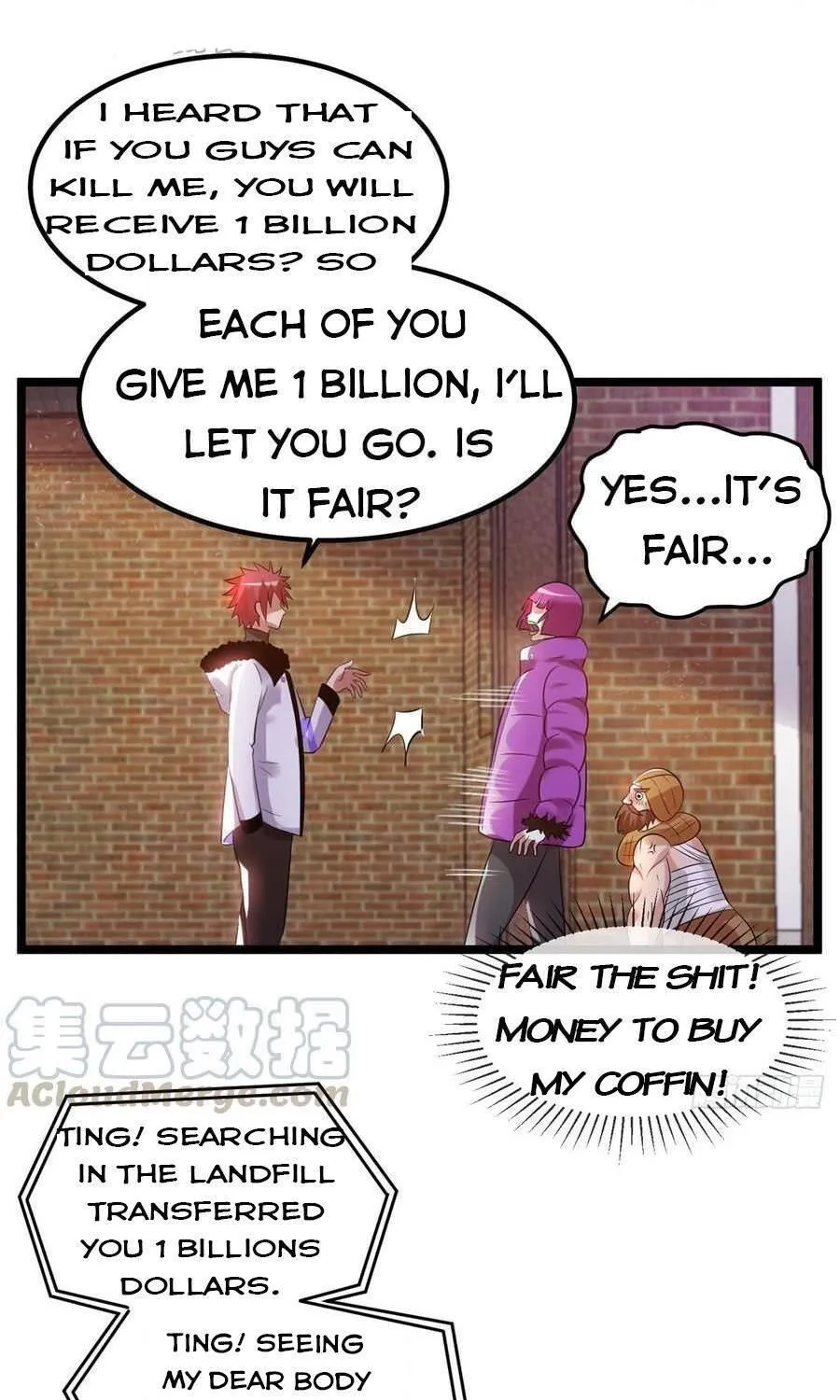 Urban Fairy King Chapter 57 page 38 - MangaKakalot