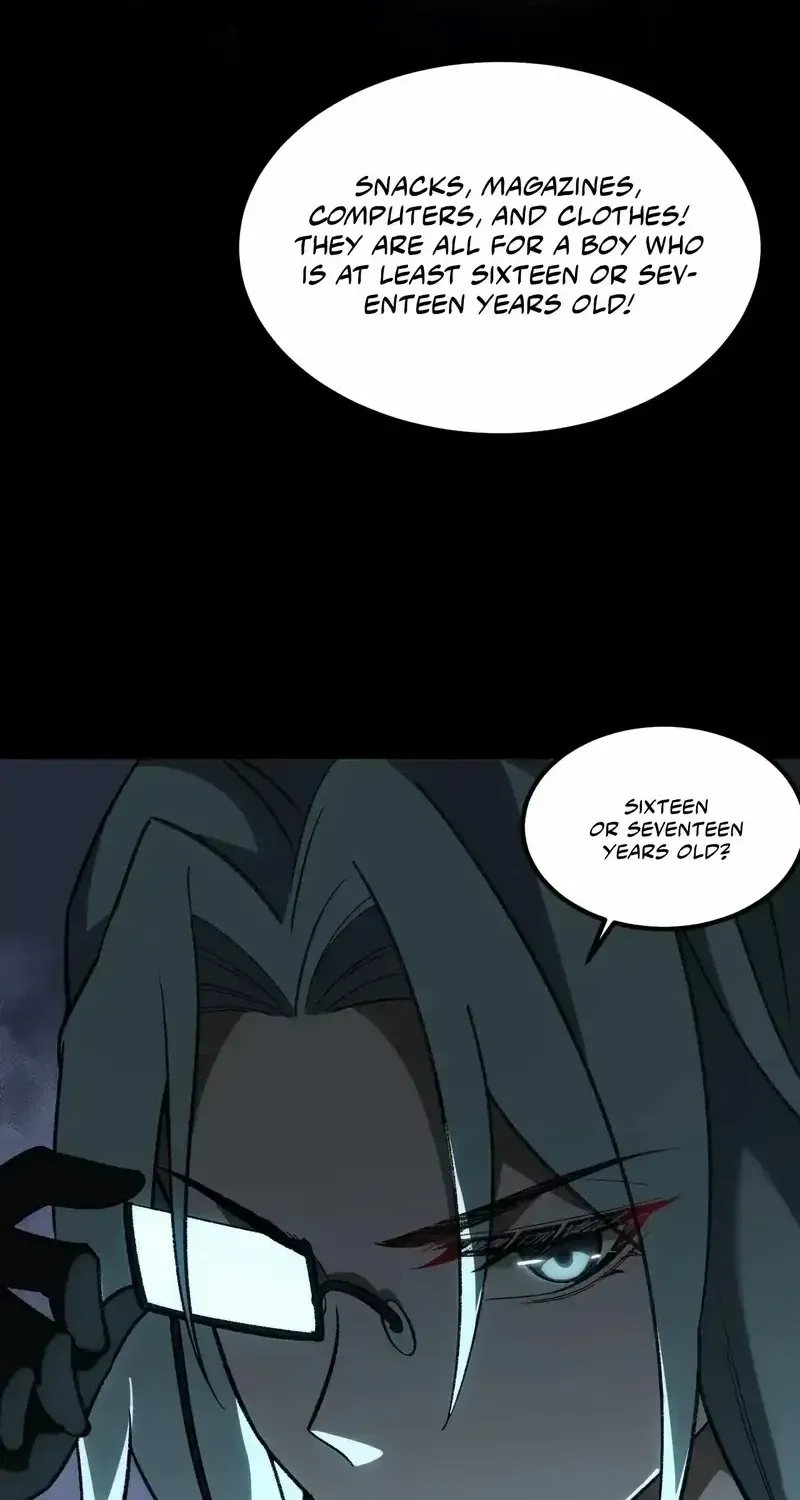 Urban Legend Maker Chapter 15 page 65 - MangaNato