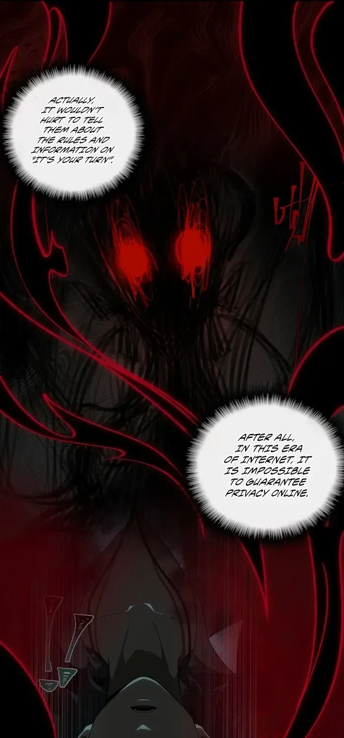 Urban Legend Maker Chapter 17 page 6 - MangaNato