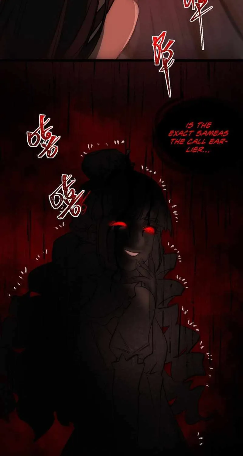 Urban Legend Maker Chapter 32 page 41 - MangaNato