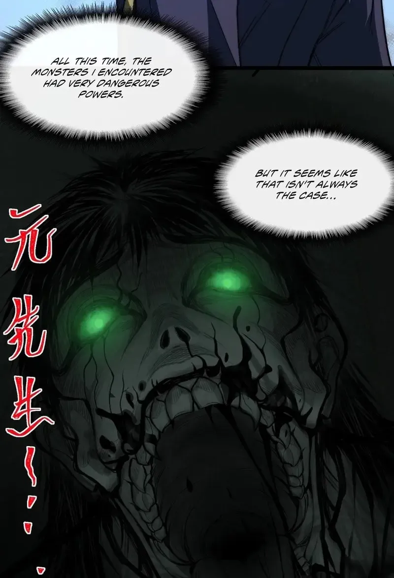 Urban Legend Maker Chapter 48 page 24 - MangaNato