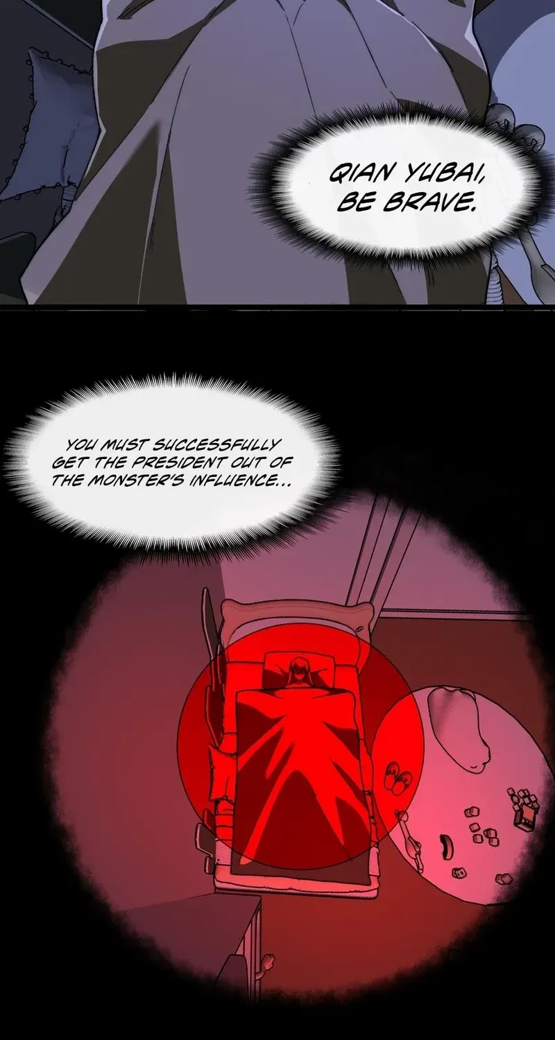 Urban Legend Maker Chapter 72 page 11 - MangaNato