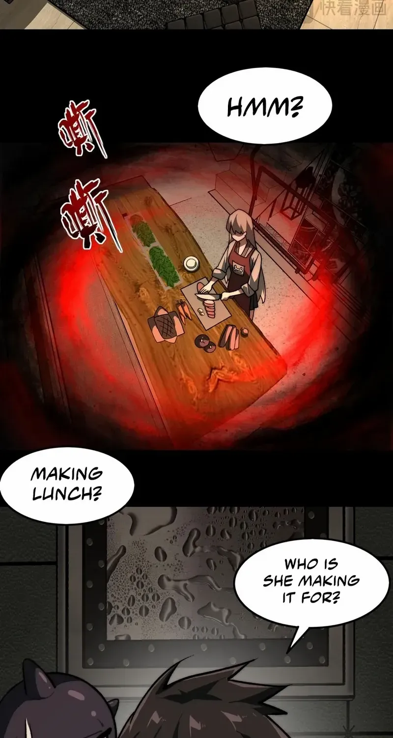 Urban Legend Maker Chapter 72 page 15 - MangaNato