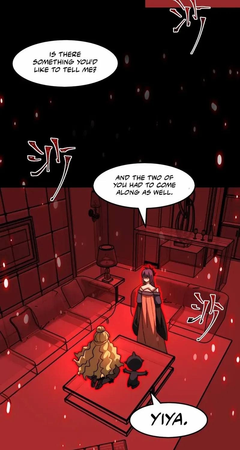 Urban Legend Maker Chapter 72 page 21 - MangaNato