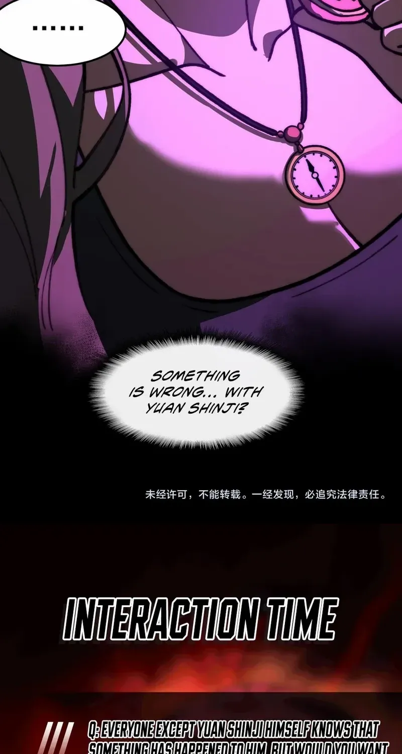 Urban Legend Maker Chapter 72 page 45 - MangaNato