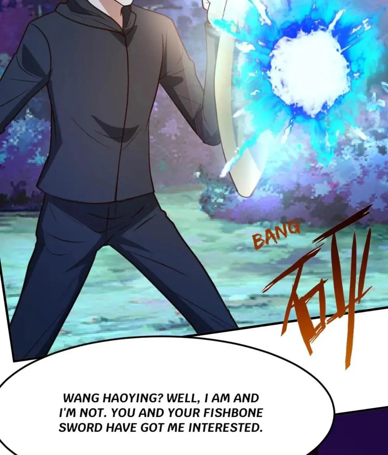 Urban Leveling Chapter 67 page 29 - MangaNato