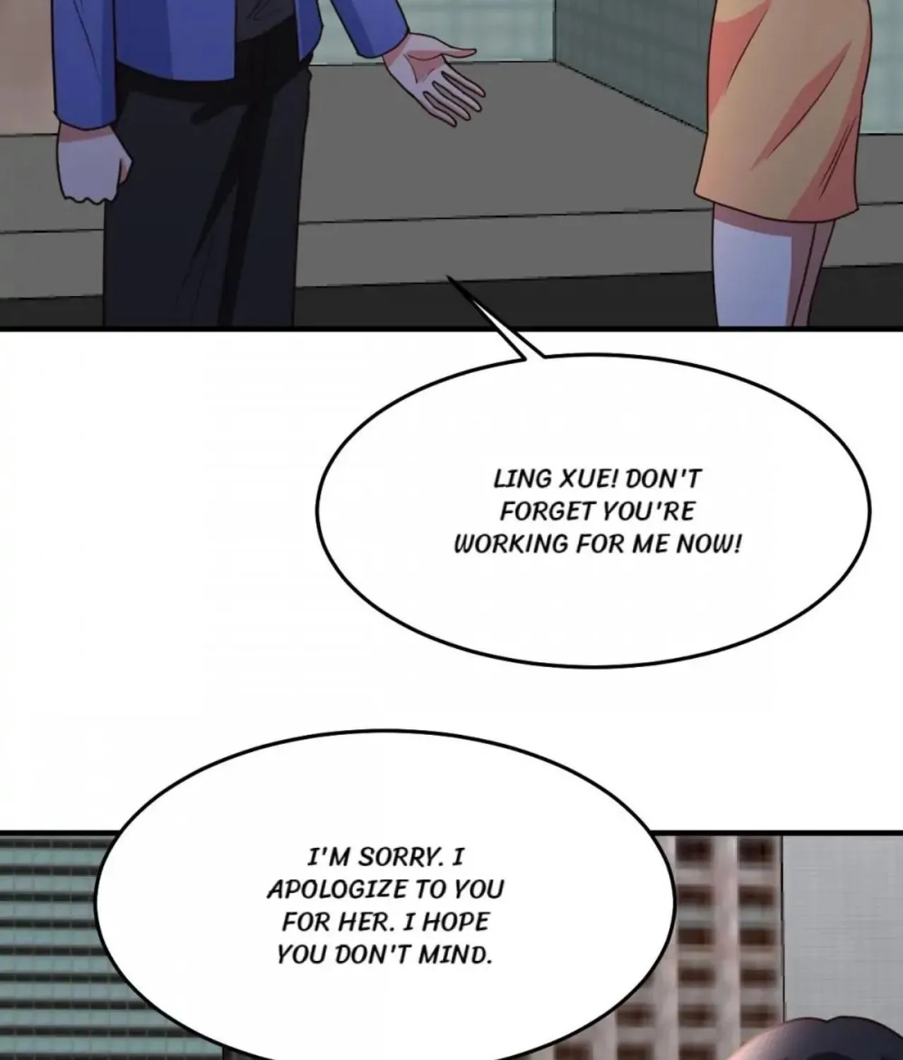 Urban Leveling Chapter 97 page 23 - MangaNato