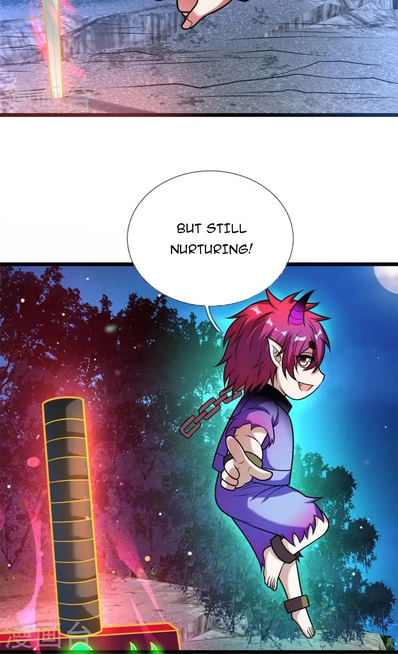 Urban Rebellion Chapter 327 page 4 - MangaNato