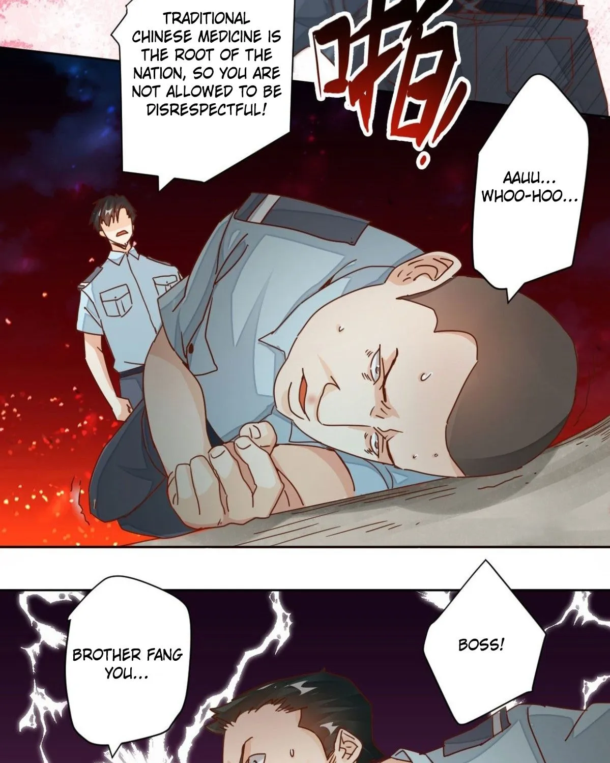 Urban Super Doctor Chapter 9 page 7 - MangaKakalot