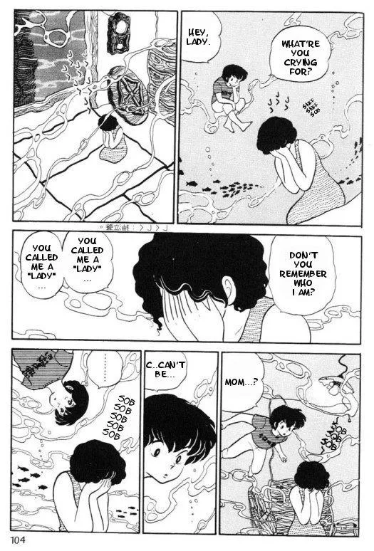 Urusei Yatsura Chapter 177 page 2 - MangaKakalot