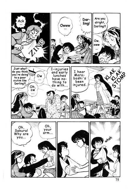 Urusei Yatsura Chapter 3.6000000000000005 page 9 - MangaKakalot